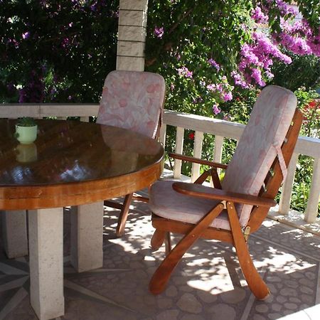 Apartment Tomas Kastela Luaran gambar