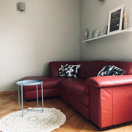 Apartment Tomas Kastela Luaran gambar