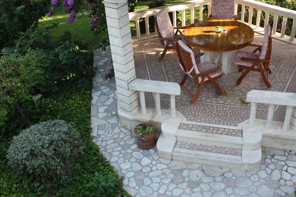 Apartment Tomas Kastela Bilik gambar