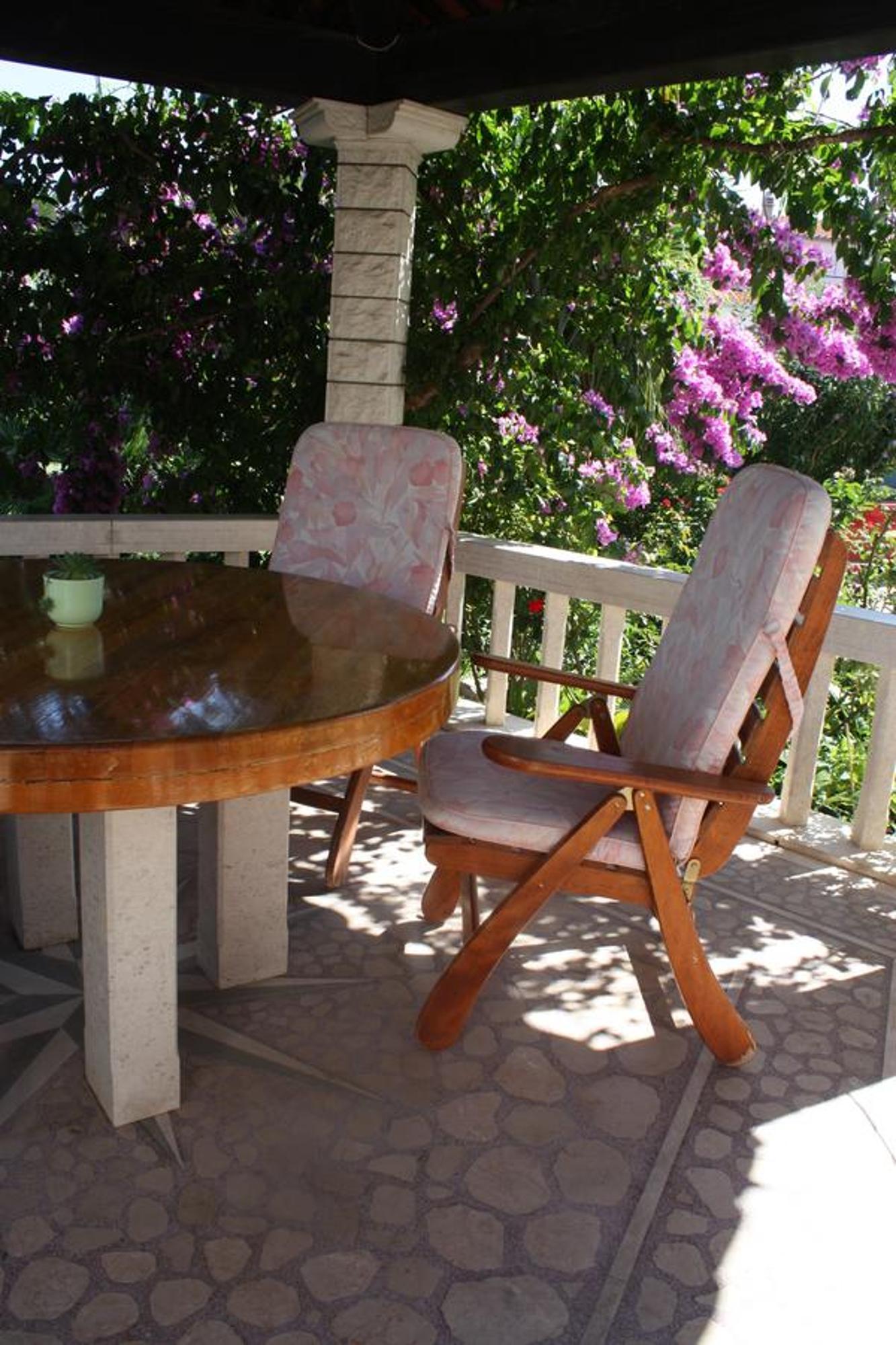 Apartment Tomas Kastela Luaran gambar