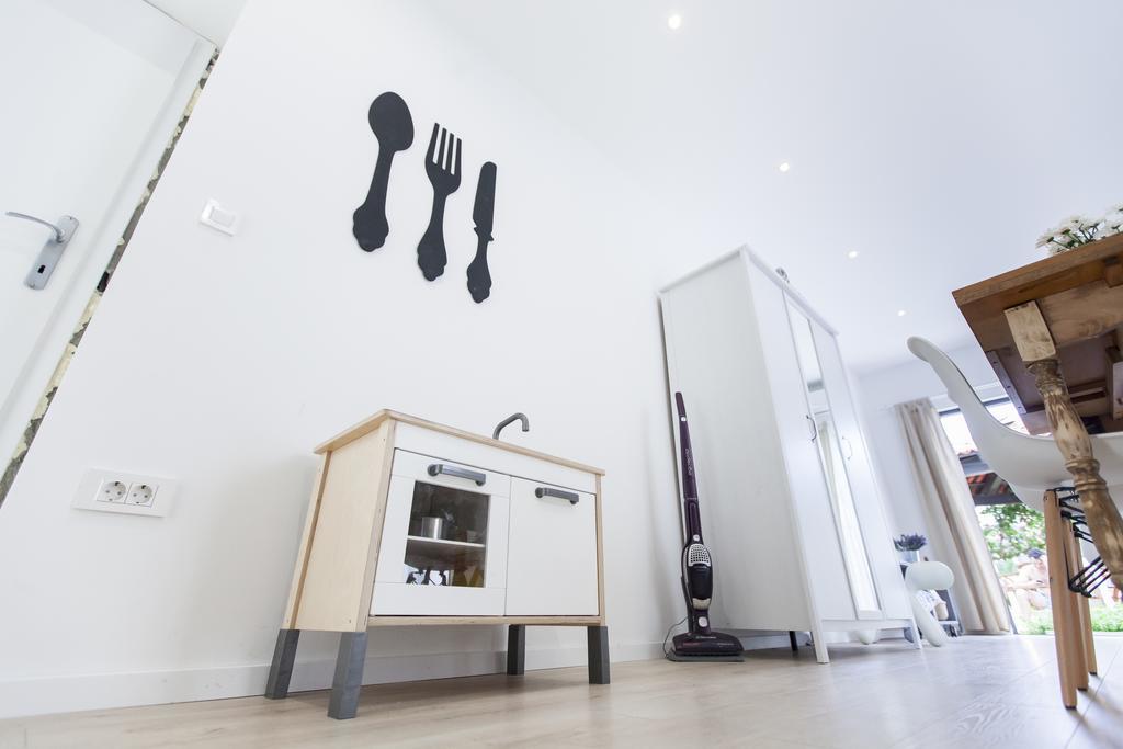 Apartment Tomas Kastela Luaran gambar