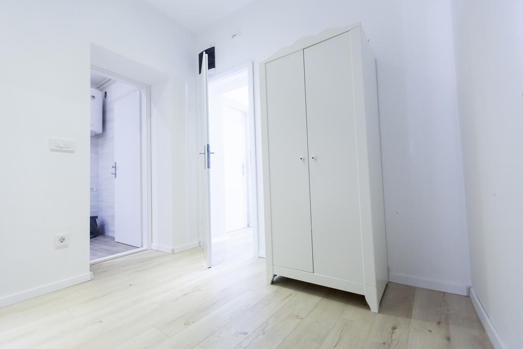 Apartment Tomas Kastela Luaran gambar