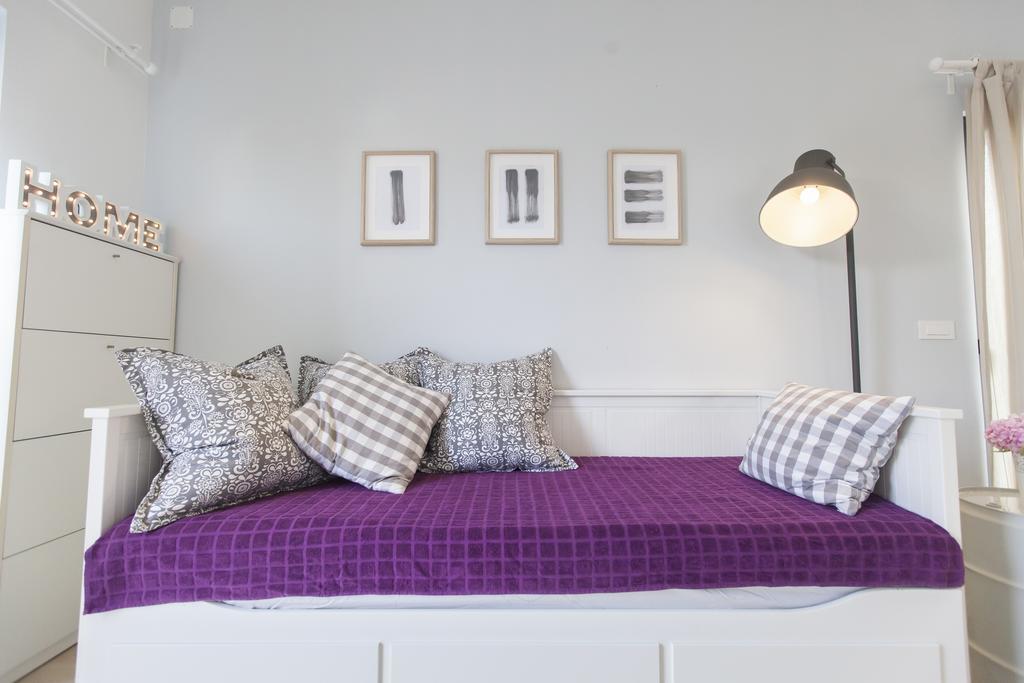 Apartment Tomas Kastela Luaran gambar