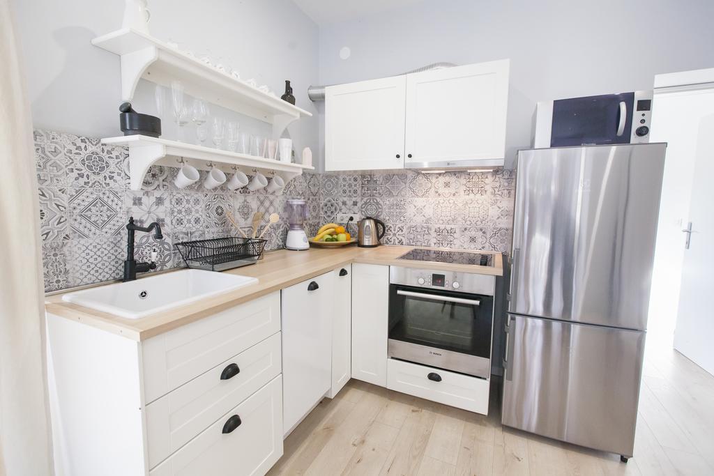 Apartment Tomas Kastela Luaran gambar