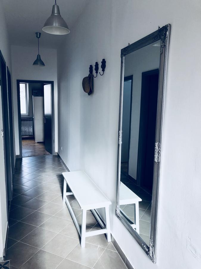 Apartment Tomas Kastela Luaran gambar