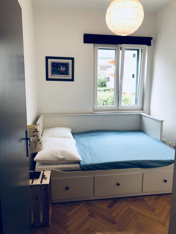 Apartment Tomas Kastela Luaran gambar
