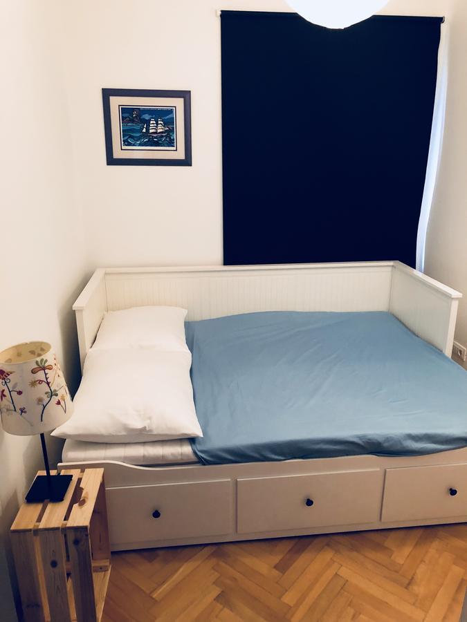 Apartment Tomas Kastela Luaran gambar