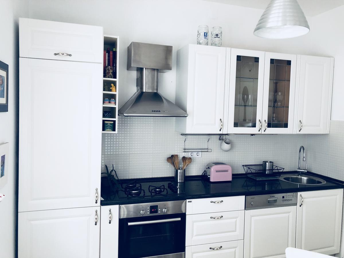 Apartment Tomas Kastela Luaran gambar