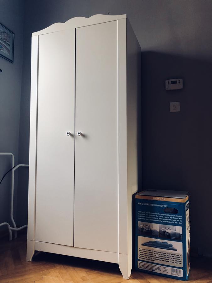 Apartment Tomas Kastela Luaran gambar