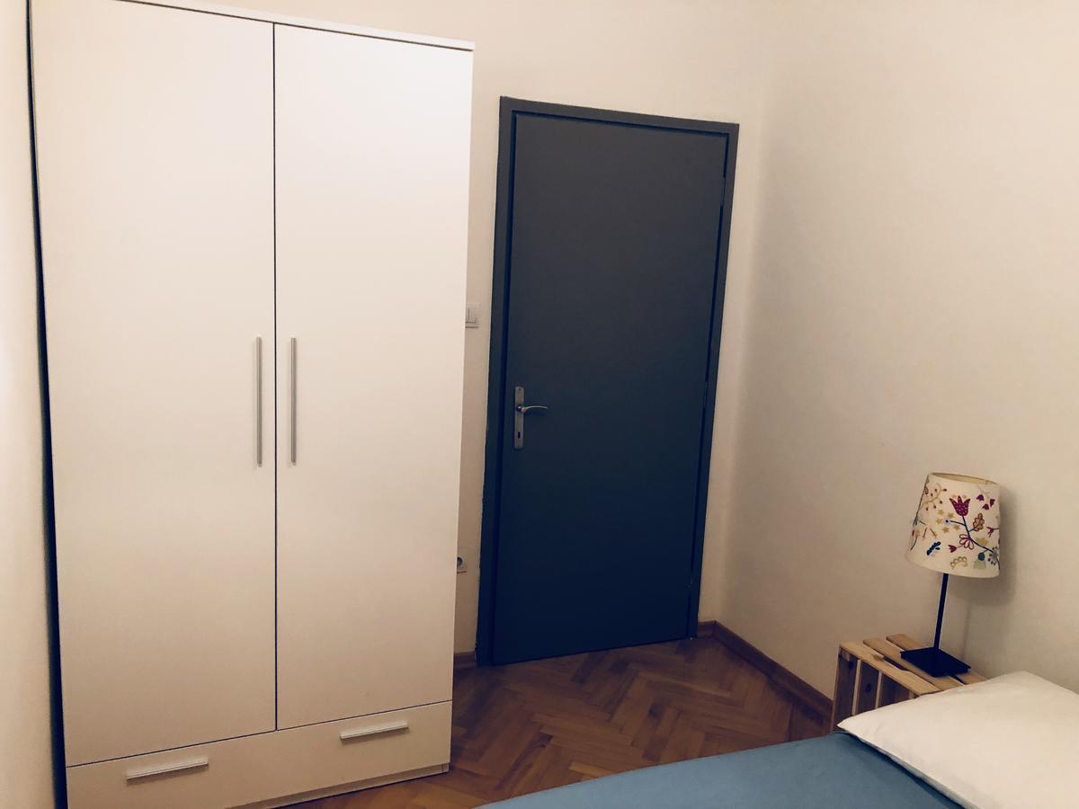 Apartment Tomas Kastela Luaran gambar