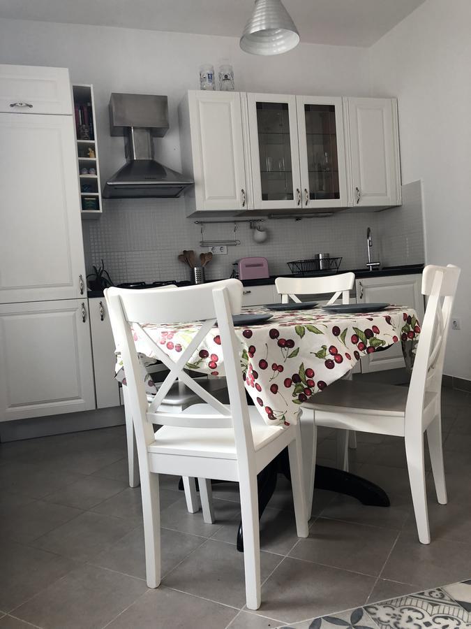 Apartment Tomas Kastela Luaran gambar