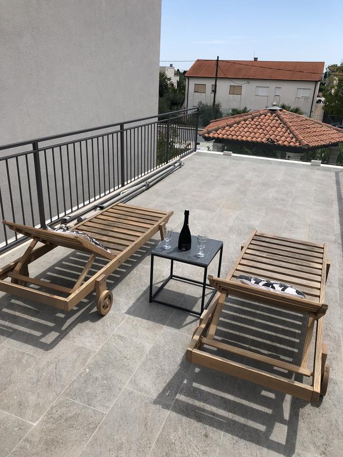Apartment Tomas Kastela Luaran gambar