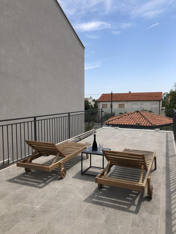 Apartment Tomas Kastela Luaran gambar