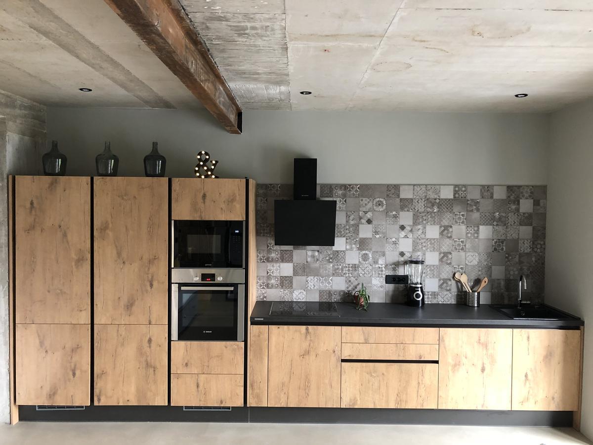 Apartment Tomas Kastela Luaran gambar
