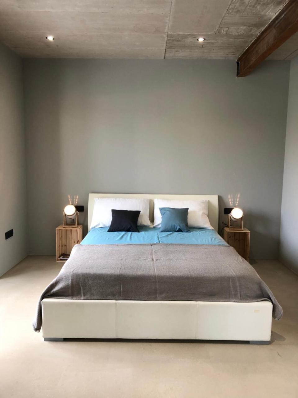 Apartment Tomas Kastela Luaran gambar