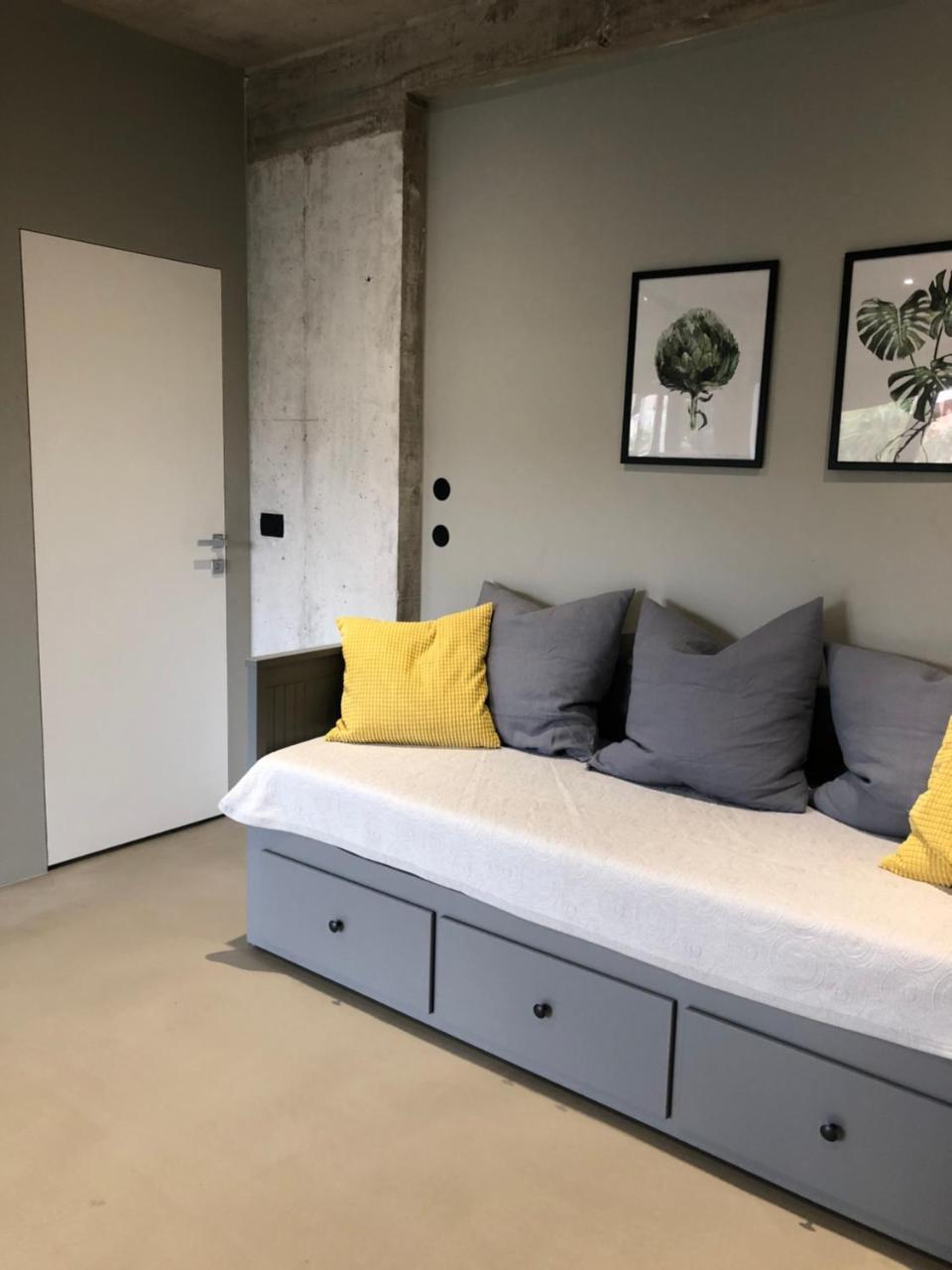 Apartment Tomas Kastela Luaran gambar