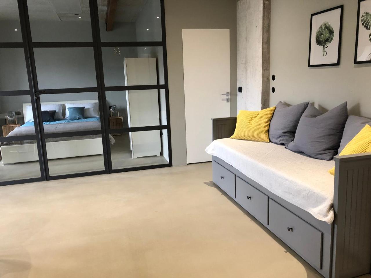 Apartment Tomas Kastela Luaran gambar