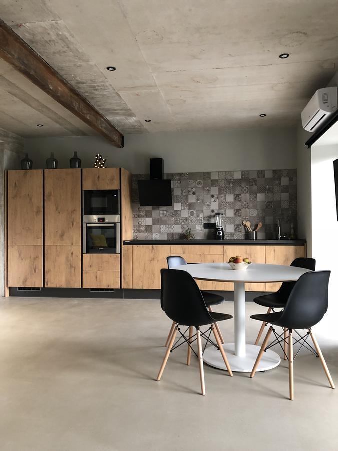 Apartment Tomas Kastela Luaran gambar