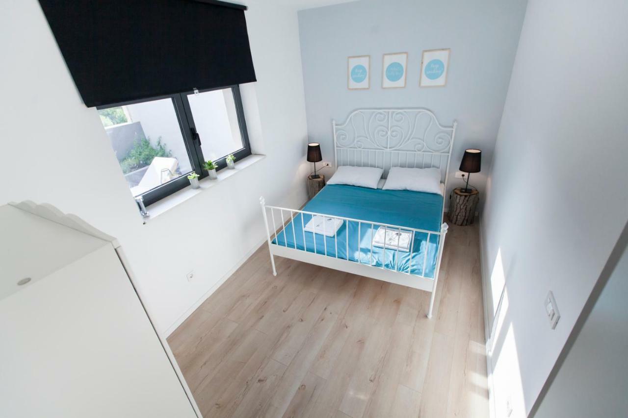 Apartment Tomas Kastela Luaran gambar