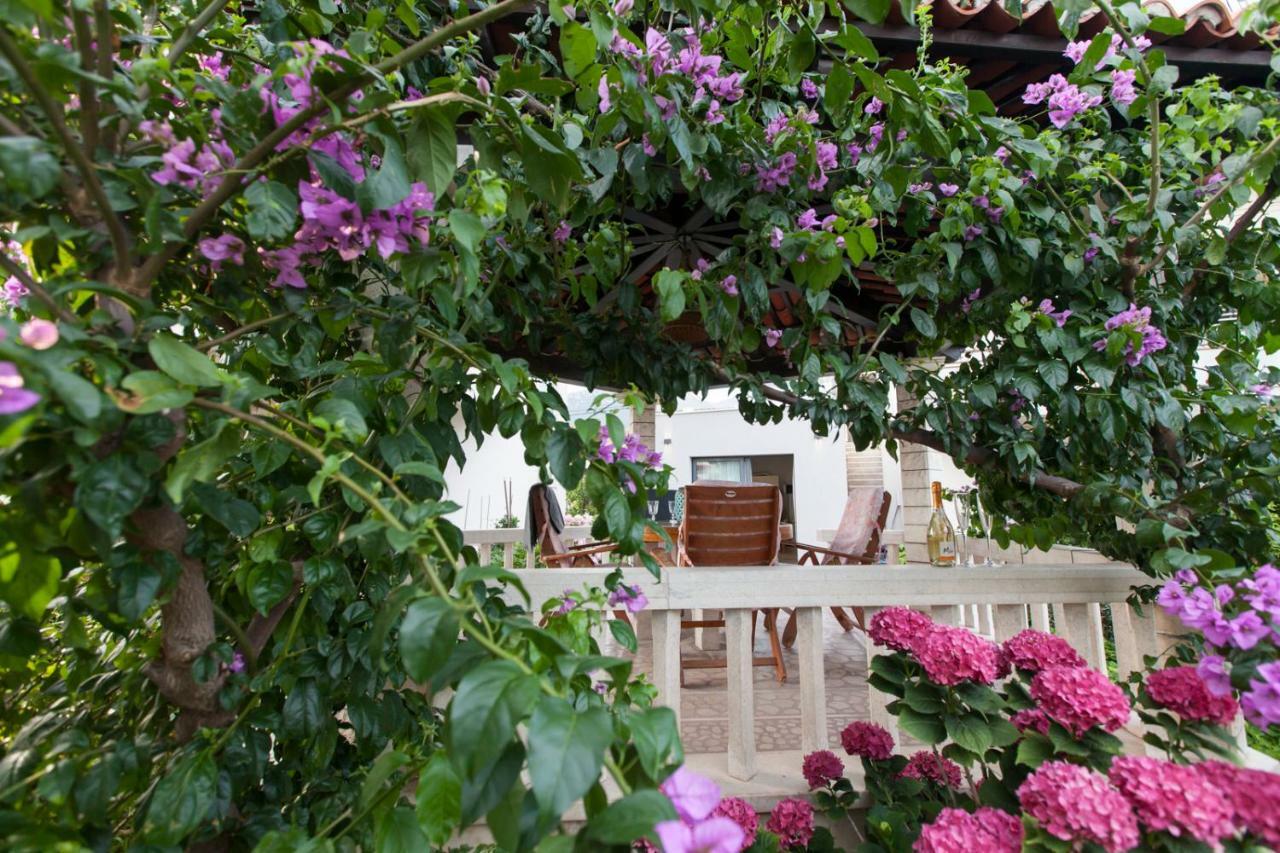 Apartment Tomas Kastela Luaran gambar