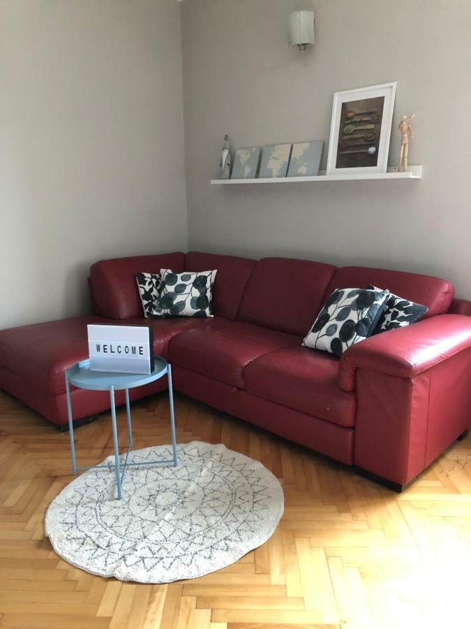 Apartment Tomas Kastela Luaran gambar