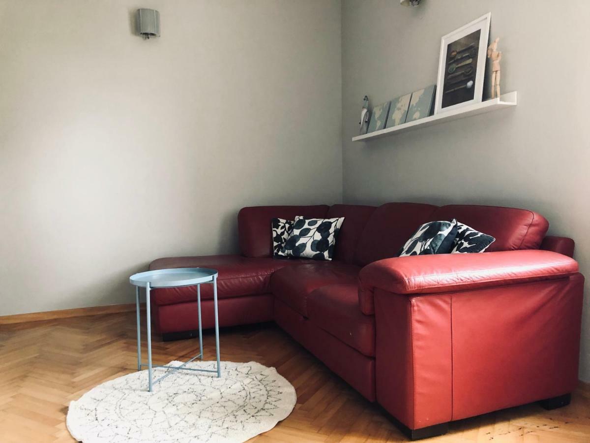 Apartment Tomas Kastela Luaran gambar